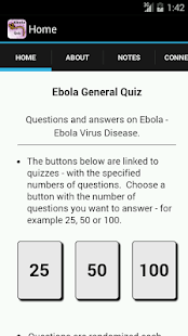 How to mod Ebola Virus Disease Quiz 1.1 mod apk for laptop