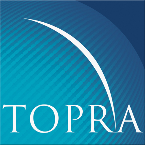 TOPRA LOGO-APP點子