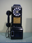 Paystations - Western Electric 193G loc US3