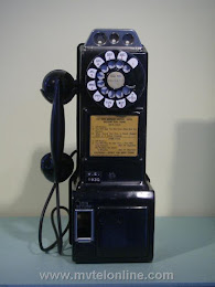 Paystations - Western Electric 193G loc US3 1