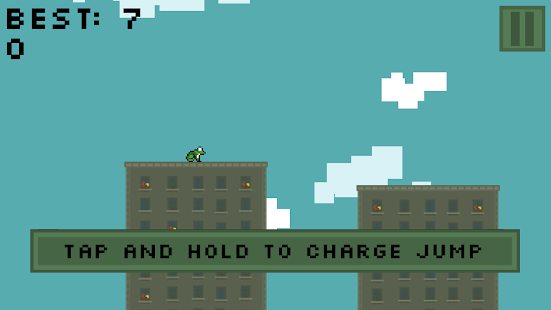 How to mod Jumpy Frogs 1.1.7 apk for android
