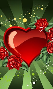 How to install Valentines Day Live Wallpaper lastet apk for android