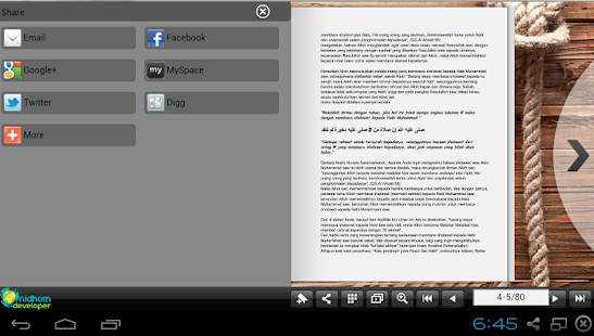 How to download Qurotul Uyun Indonesia 1.0 mod apk for pc