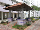 Square Pavilion