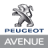 Neu: PEUGEOT Avenue App mobile app icon