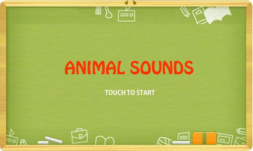 Animal Sounds for Kids