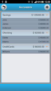 How to download Check Book Manager for Android 2.0 unlimited apk for android