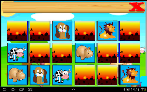 How to install Memory for Children (6 in 1) 1.1 unlimited apk for pc