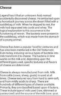 How to install Cheese Facts 3.0 unlimited apk for android
