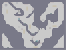 Thumbnail of the map 'Shedded Snake Skin Adventure'