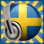 Sweden Radio Stations Apk