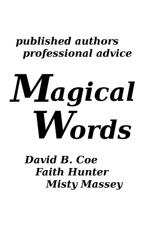 Magical Words