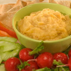 Onion-garlic Spread