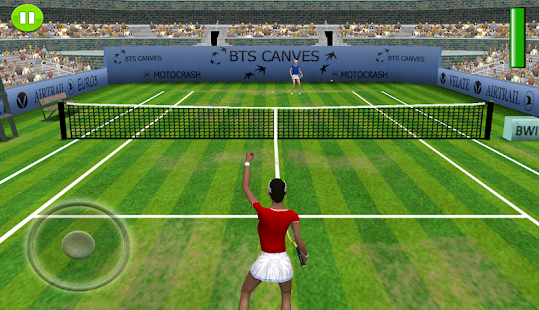 How to install FOG Tennis 3D Exhibition lastet apk for laptop