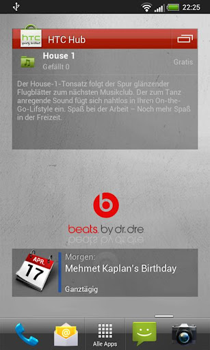 【免費個人化App】MoreBeats Sense 3.6 Skin-APP點子