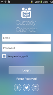 How to install Custody Calendar 1.1 unlimited apk for pc