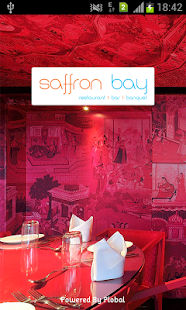 How to install Saffron Bay 1.3 unlimited apk for laptop