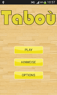 How to install Tabou Deutsch patch 1.0 apk for pc