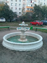 Russian Fountain