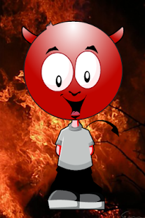 How to download Devilish Dan 4 UR Halloween lastet apk for laptop