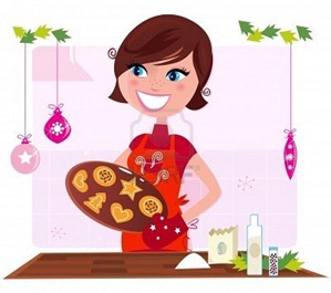 8098086-madre-cocina-preparando-las-cookies-de-navidad-en-la-cocina-ilustracion-de-cocina-divertida-de-madre