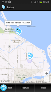 Free Locsy APK for Android