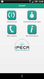 geoloc prof.  ipecac health poster 2