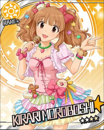 偶像大師cinderella Girls 單曲計畫第二波 八月發售 Liu的創作 巴哈姆特