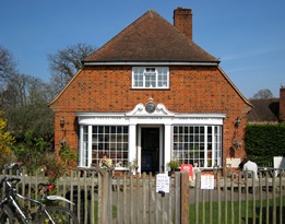 Great Park Post Office