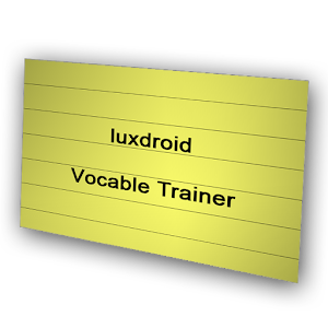 Vocabulary Flashcard Box Pro 2.6.2