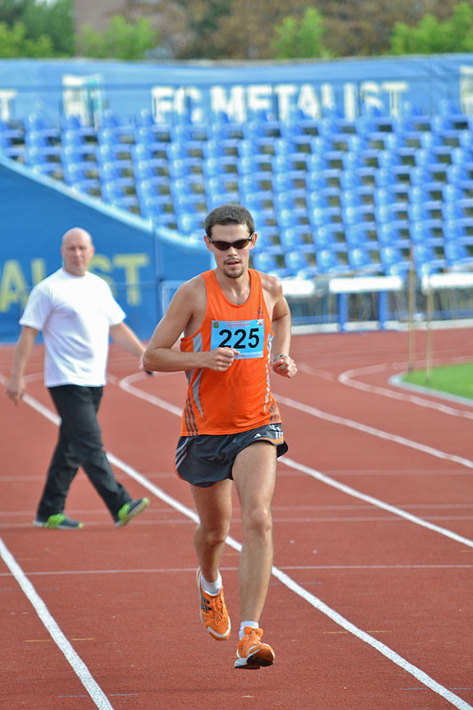 Харьковский марафон 2012 - 114