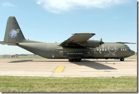 RAF Hercules