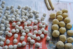 How to make vella seedai step 4 How to make vella seedai step 4