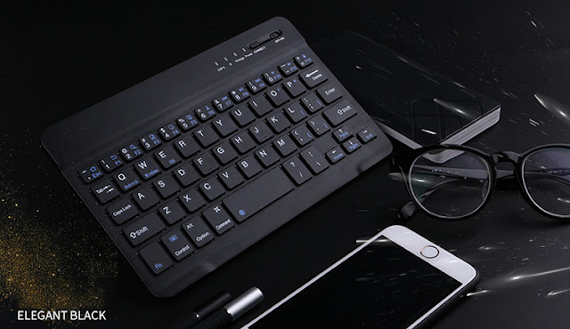 Bàn phím mini bluetooth BT-3.0 BT-3.0