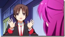 Little Busters EX - 07 - 15