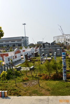 0103 289 - 紅毛港文化園區 (複製)