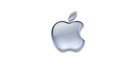 silver-apple-logo640