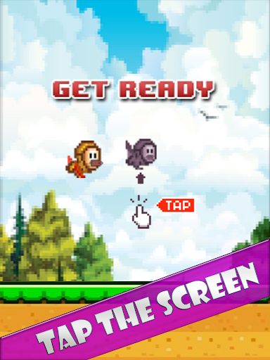 FLAPPY BIRD REMOVED FROM APP STORE (iOS Gameplay Video) - YouTube