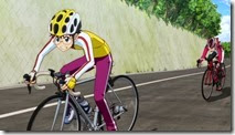 Yowamushi Pedal - 08 -27