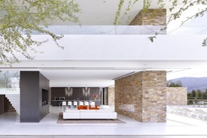 Casa Madison / XTEN Arquitectura arquitectura-casa-madison-xten-architecture