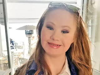 Madeline Stuart Madeline Stuart