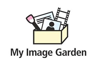 Canon My Image Garden