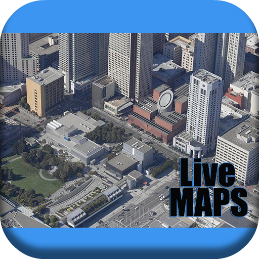 Live Maps