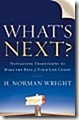 Whats-next-by-h-norman-wright