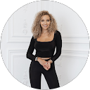 Kristina Mukan profile picture