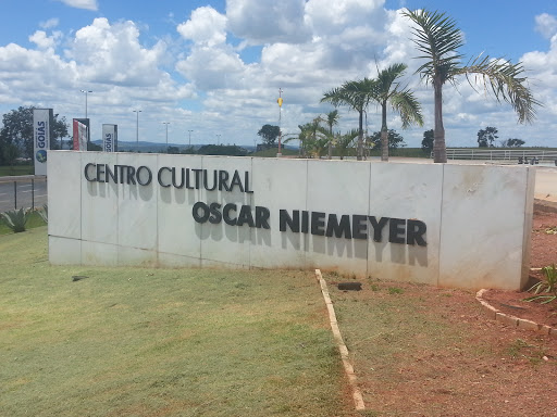 Centro Cultura Oscar Niemeyer