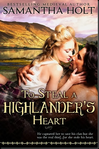 Book Cover - To Steal A Highlanders Heart_thumb[1]