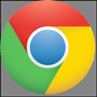 Chrome-logo