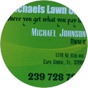 Michael Johnson
