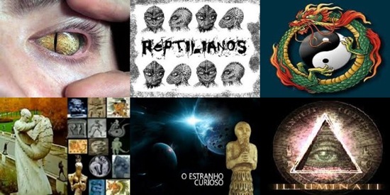Illuminati Reptilianos Illuminati Reptilianos